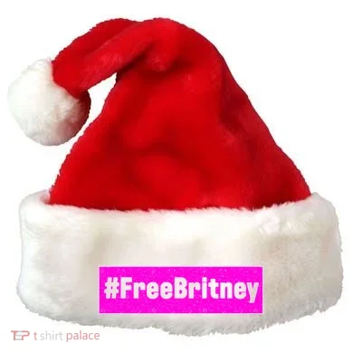 Santa Hat