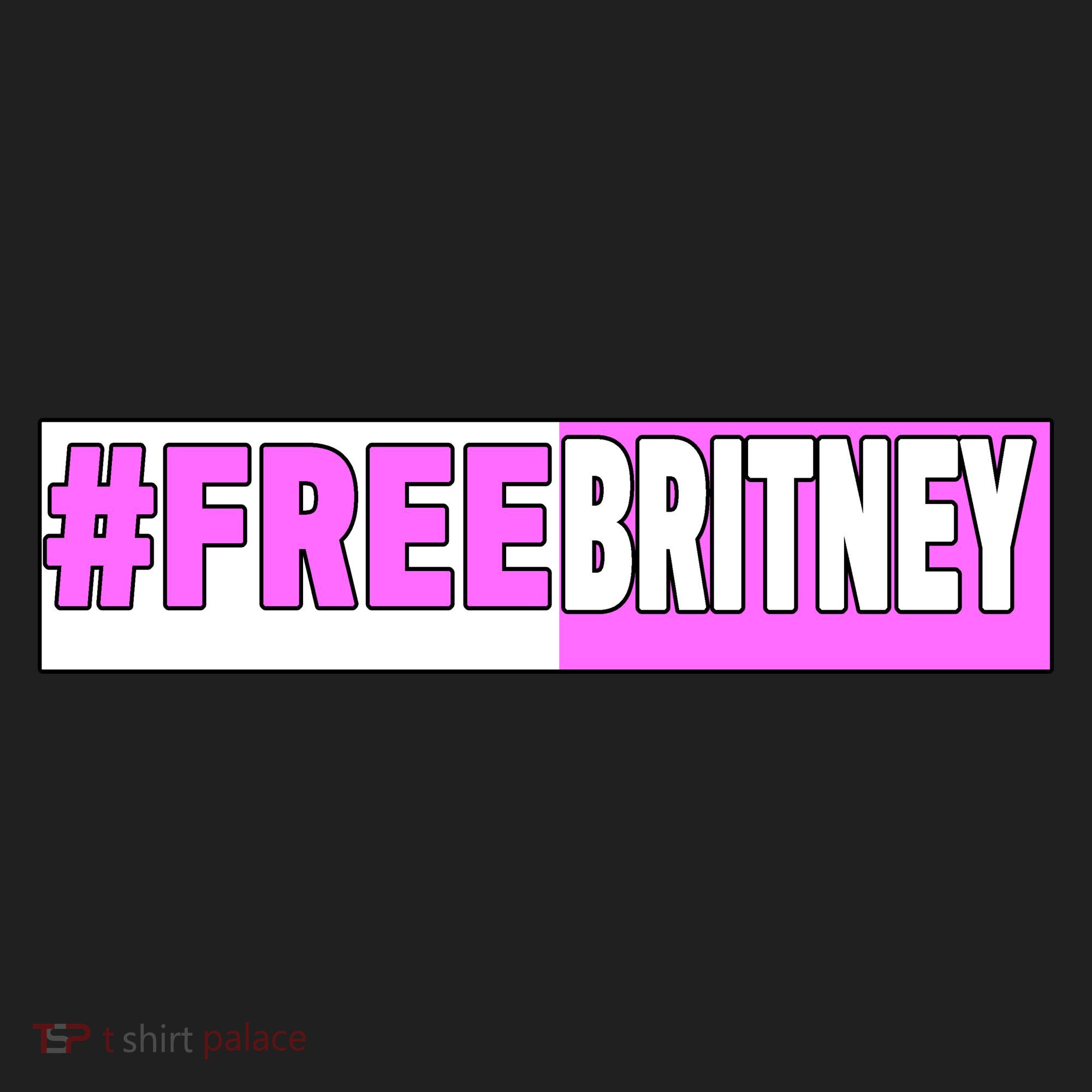 Free Britney Help Save Her Women's Sweatshirt