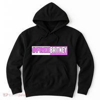 Free Britney Help Save Her Hoodie thumb 0