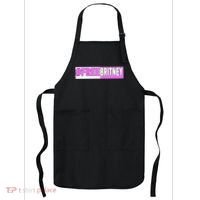 Free Britney Help Save Her Apron thumb 0