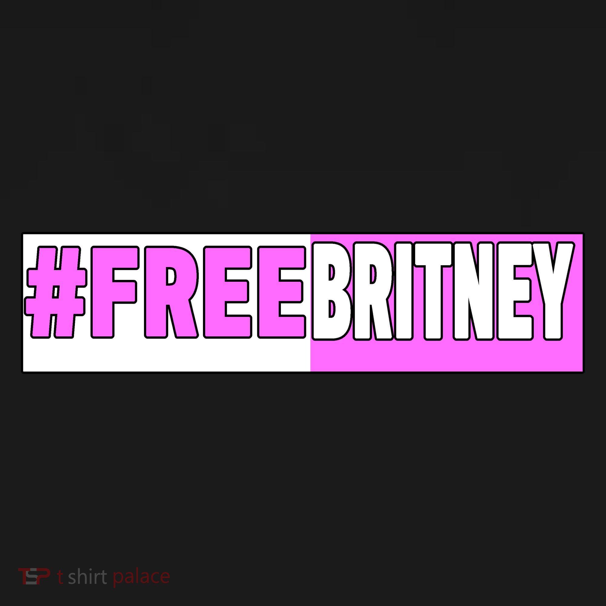 Free Britney Help Save Her Sweatshirt