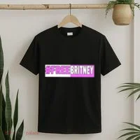 Free Britney Help Save Her T-Shirt thumb 2