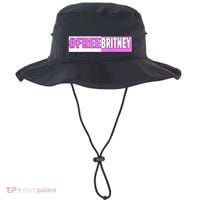 Free Britney Help Save Her Bucket Hat thumb 0