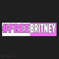 Free Britney Help Save Her Tumbler thumb 3