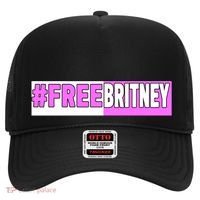 Free Britney Help Save Her Hat thumb 0