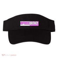 Free Britney Help Save Her Visor thumb 0