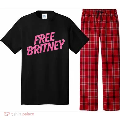 Pajama Set