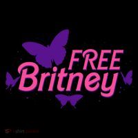 Free Britney Meme Butterflies Coffee Mug thumb 5
