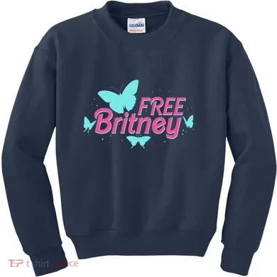 Kids Sweatshirt