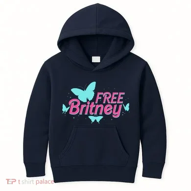 Kids Hoodie