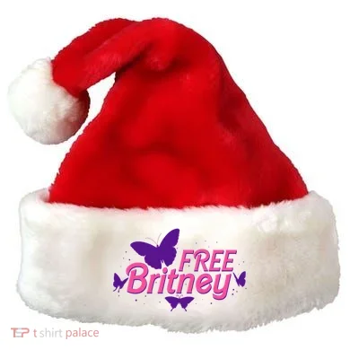 Santa Hat