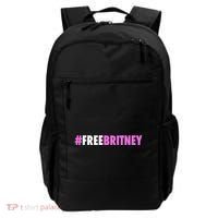Free Britney Meme Fight For Britney Backpack thumb 0