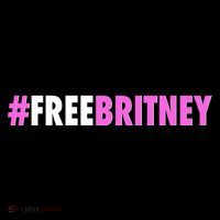 Free Britney Meme Fight For Britney Button thumb 1