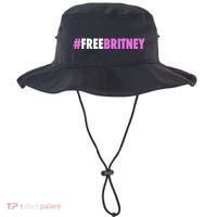Free Britney Meme Fight For Britney Bucket Hat thumb 0