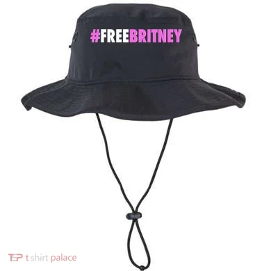 Free Britney Meme Fight For Britney Bucket Hat