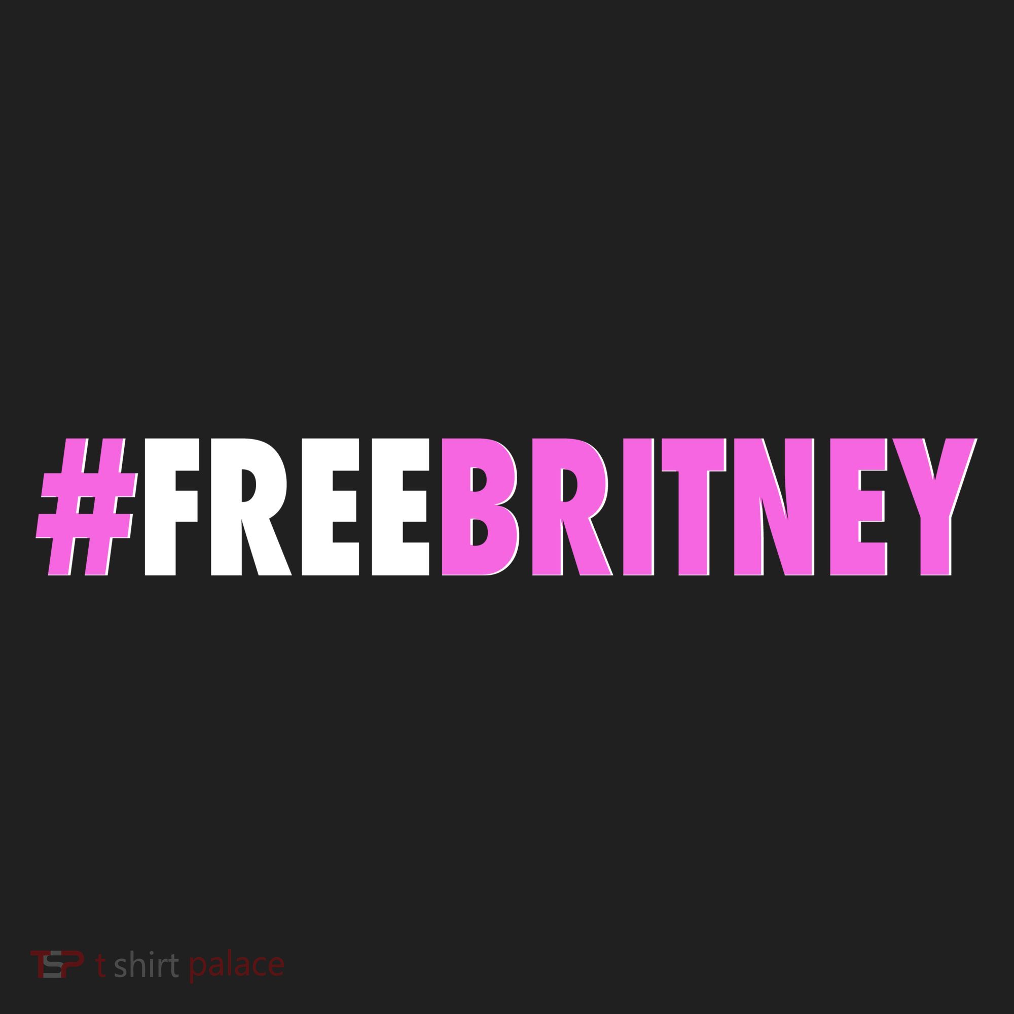 Free Britney Meme Fight For Britney Beanie