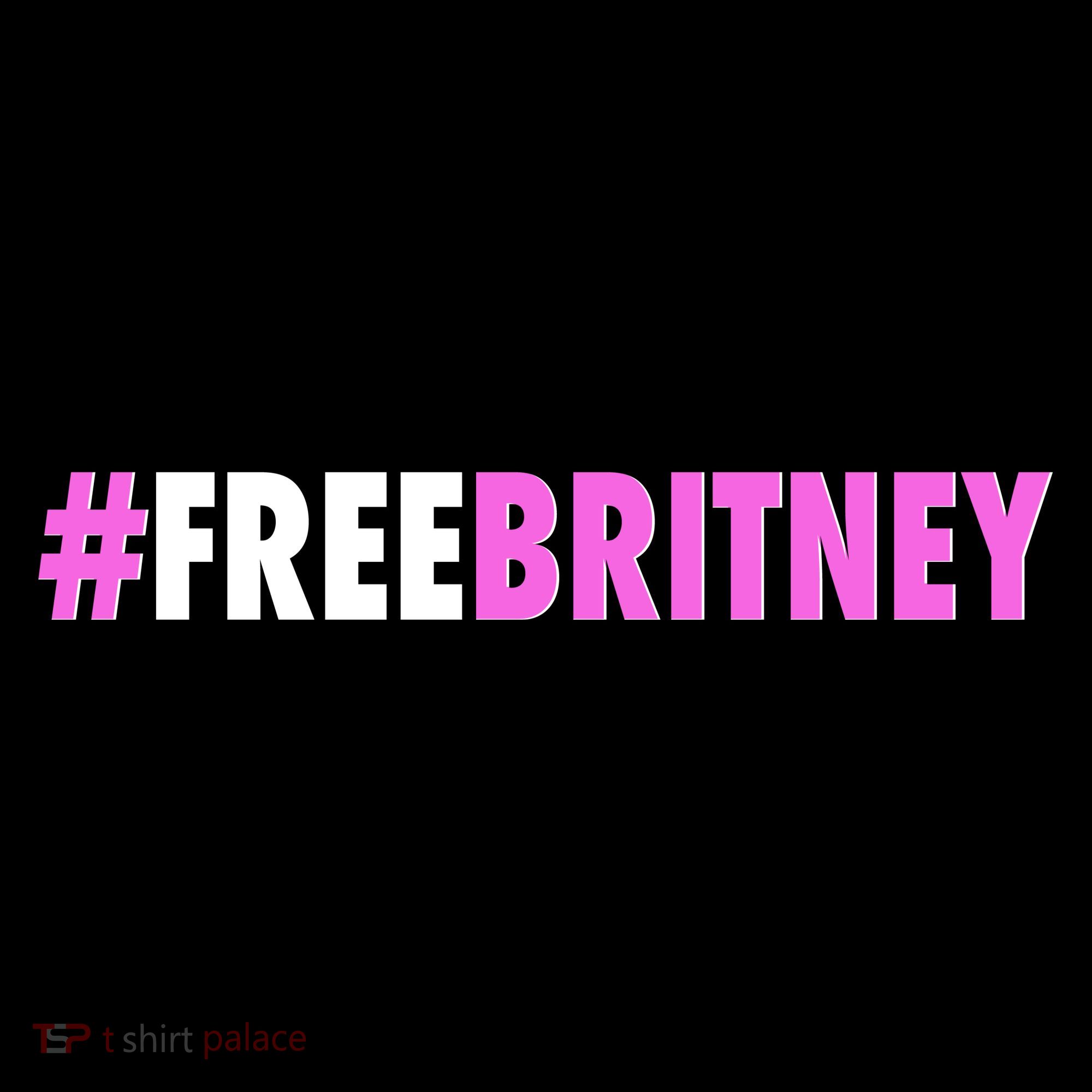 Free Britney Meme Fight For Britney Ornament