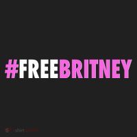 Free Britney Meme Fight For Britney Hat thumb 2