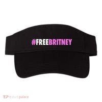 Free Britney Meme Fight For Britney Visor thumb 0