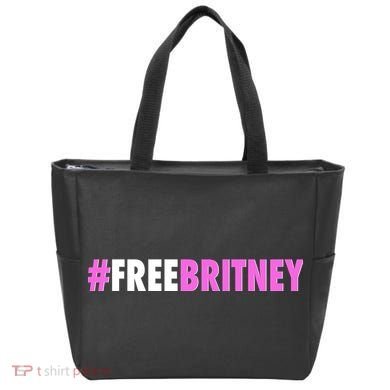Free Britney Meme Fight For Britney Tote Bag