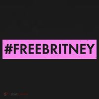 Free Britney Meme Movement Long Sleeve Shirt thumb 2