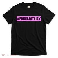 Free Britney Meme Movement T-Shirt thumb 0