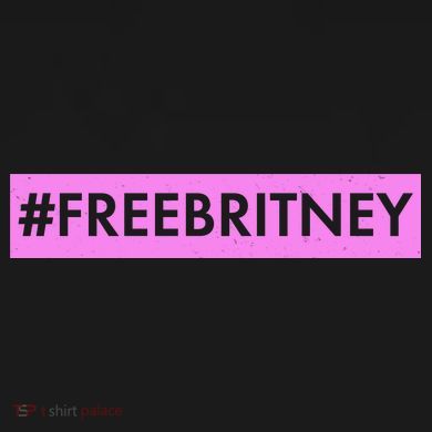 Free Britney Meme Movement Women's Flannel Pajama Set