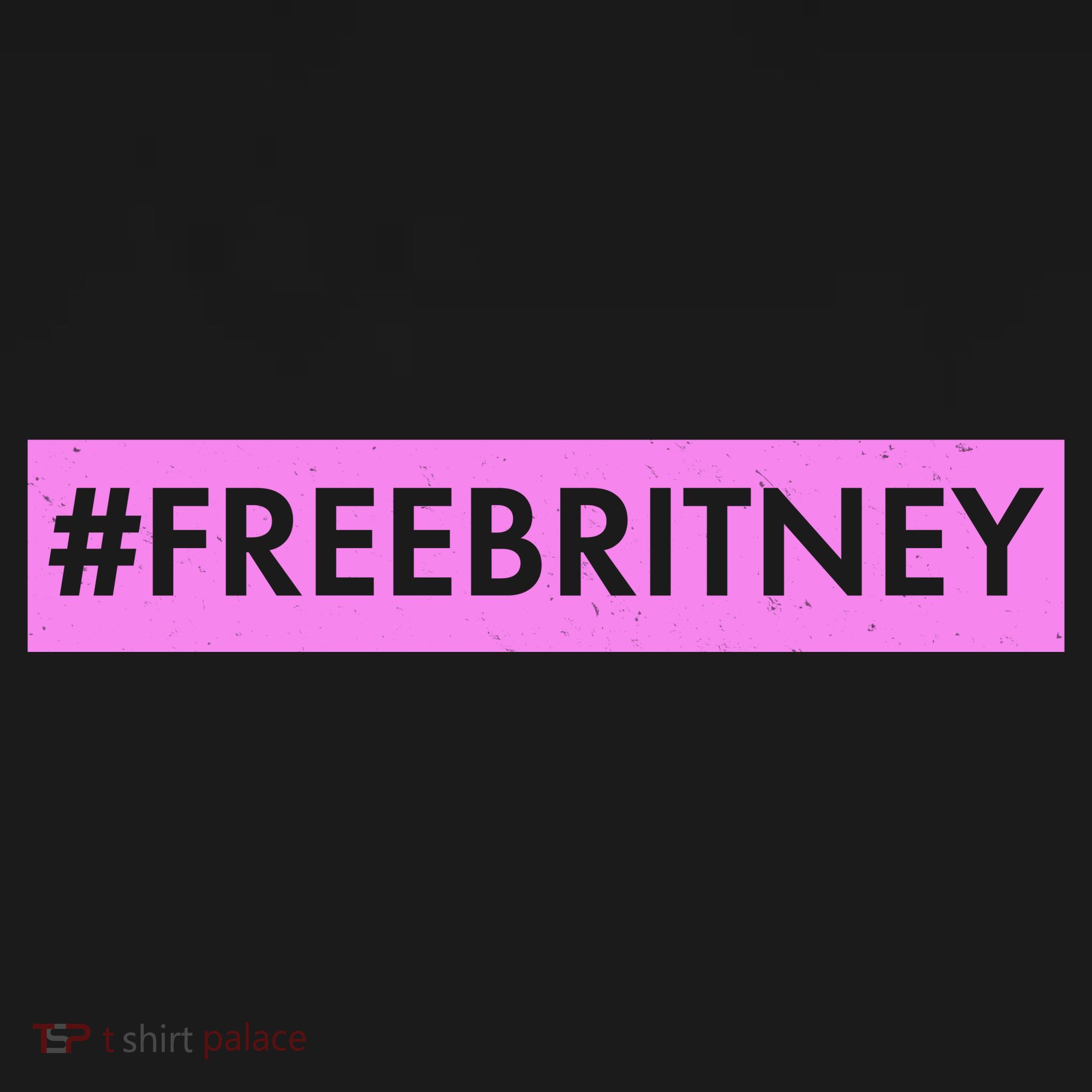 Free Britney Meme Movement Women's Flannel Pajama Set