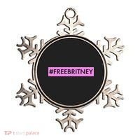 Free Britney Meme Movement Ornament thumb 0