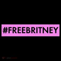 Free Britney Meme Movement Women's Tank Top thumb 5