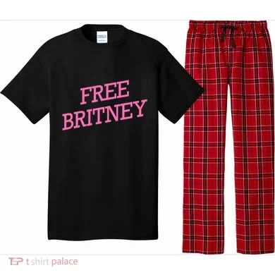 Pajama Set