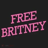 Free Britney pink Tumbler thumb 3