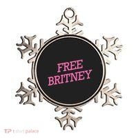 Free Britney pink Ornament thumb 0