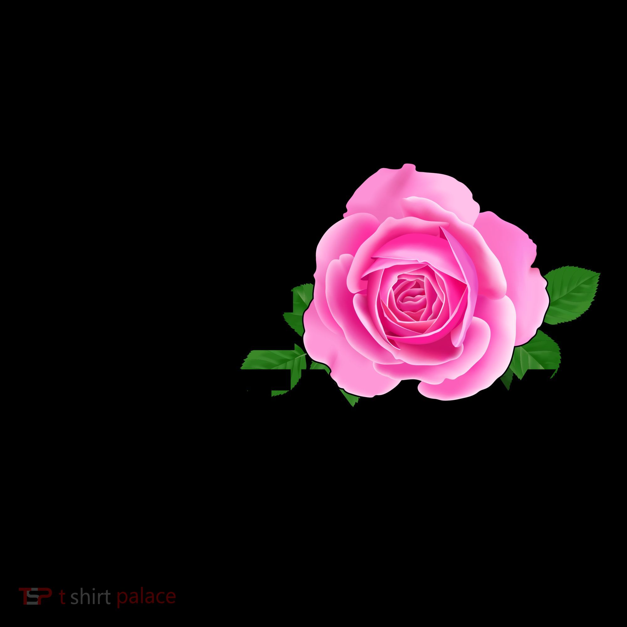 Free Britney Pink Rose Flower Coffee Mug