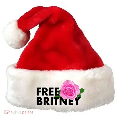 Santa Hat