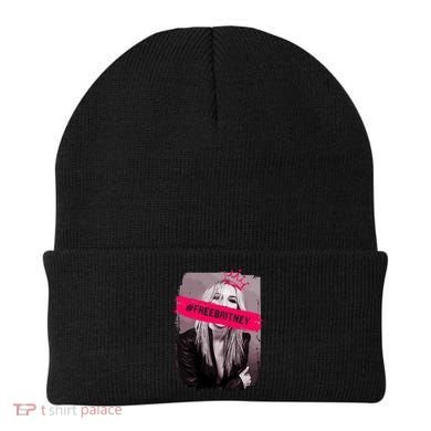 Free Britney Spears #FREEBRITNEY Beanie