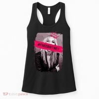 Free Britney Spears #FREEBRITNEY Women's Tank Top thumb 0