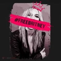 Free Britney Spears #FREEBRITNEY Women's Tank Top thumb 5