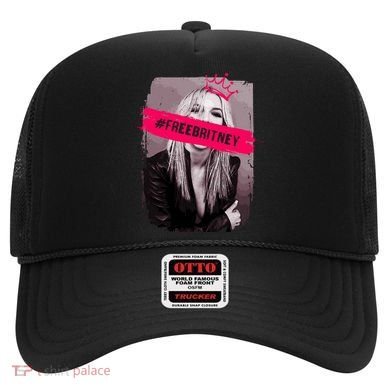 Free Britney Spears #FREEBRITNEY Hat