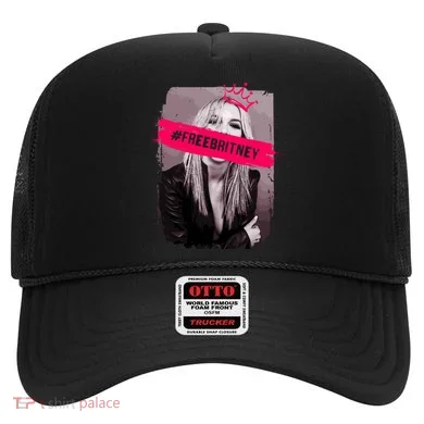 Free Britney Spears #FREEBRITNEY Hat