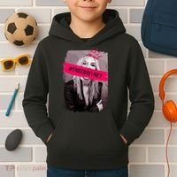 Free Britney Spears #FREEBRITNEY Kids Hoodie thumb 2