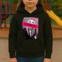 Free Britney Spears #FREEBRITNEY Kids Hoodie thumb 3