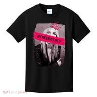 Free Britney Spears #FREEBRITNEY Kids T-Shirt thumb 0