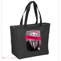 Free Britney Spears #FREEBRITNEY Tote Bag thumb 2