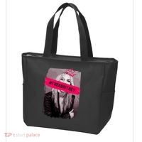Free Britney Spears #FREEBRITNEY Tote Bag thumb 3