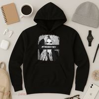 Free Britney Grey Style Hoodie thumb 3