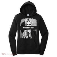 Free Britney Grey Style Women's Hoodie thumb 0