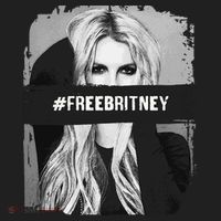 Free Britney Grey Style Tumbler thumb 3