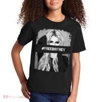 Free Britney Grey Style Kids T-Shirt thumb 2