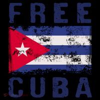 Free Cuba Distressed Flag Coffee Mug thumb 5